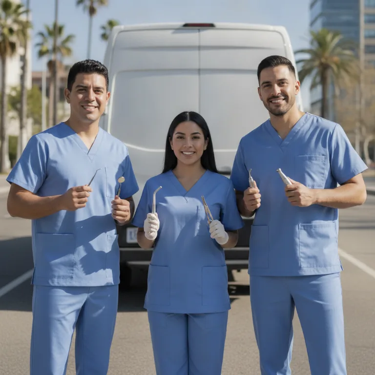 dentista Salvatierra
