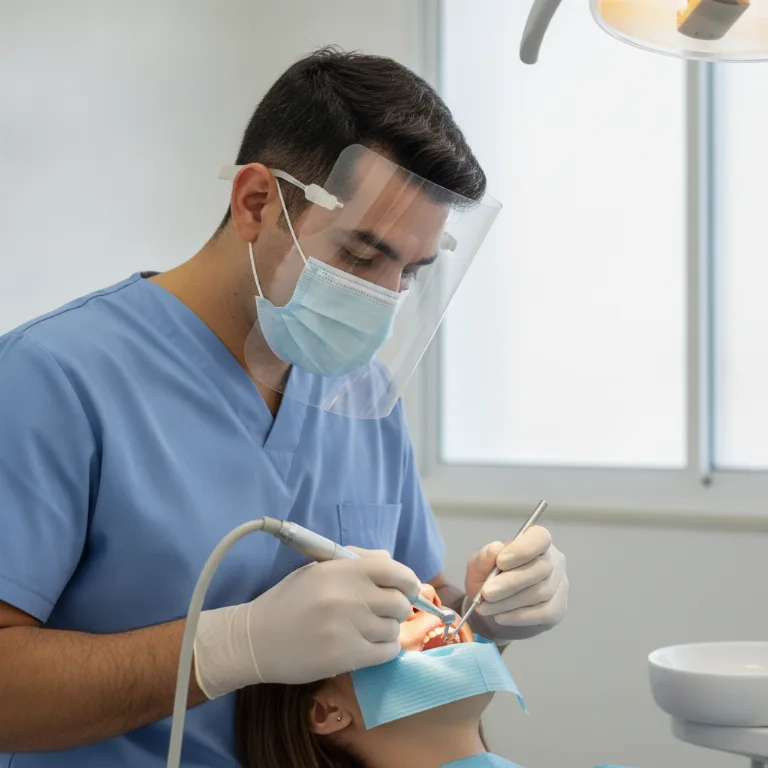 dentista Salvatierra